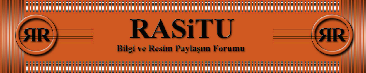 Rasitu Rasitu