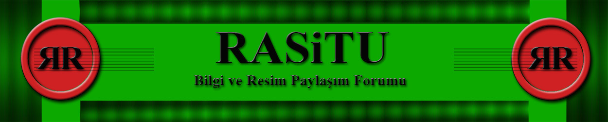 Rasitu Rasitu